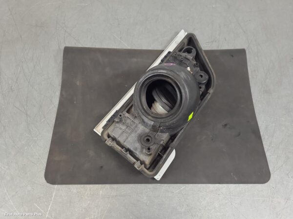 2014 FORD TRANSIT CUSTOM Fuel Door / Filler