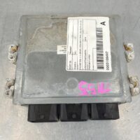 2015 FORD TRANSIT Ecu