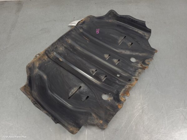 2021 FORD RANGER Sump Guard