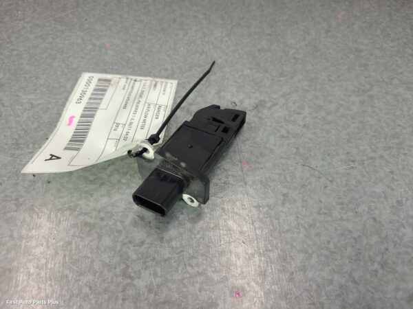 2016 FORD RANGER Air Flow Meter
