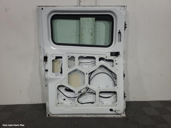2022 FORD TRANSIT CUSTOM Left Rear Door/Sliding