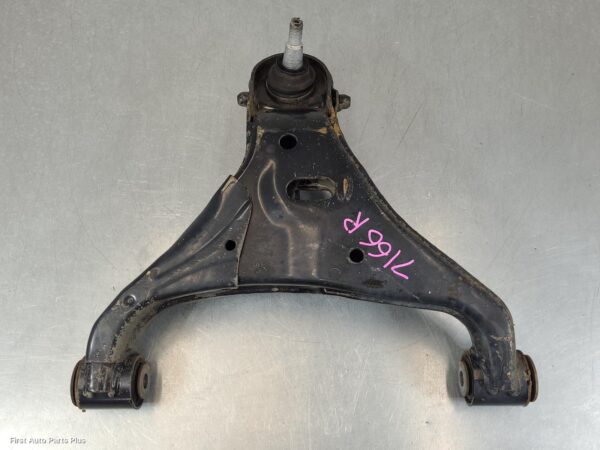 2020 FORD RANGER Right Front Lower Control Arm