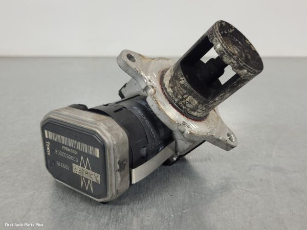 2008 MERCEDES VITO Egr Valve