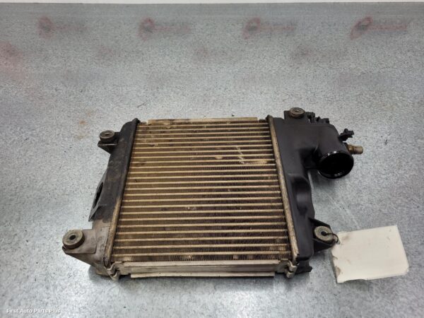 2008 TOYOTA HILUX Intercooler