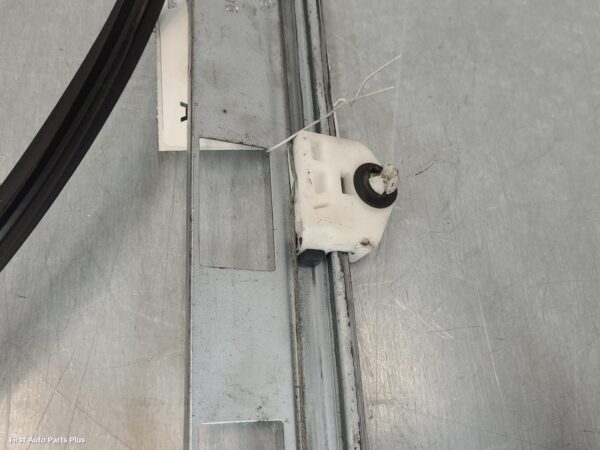 2017 RENAULT MASTER Right Front Window Reg/Motor