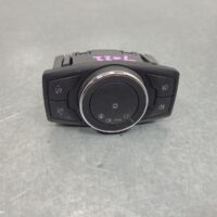 2017 FORD EVEREST Combination Switch
