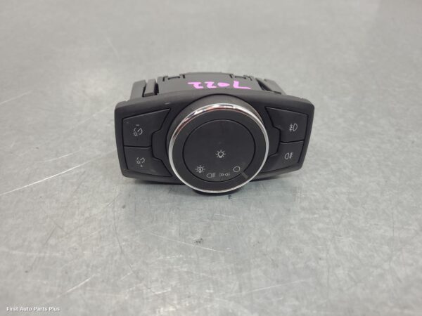 2017 FORD EVEREST Combination Switch