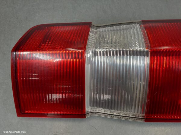 2015 MERCEDES SPRINTER Left Taillight