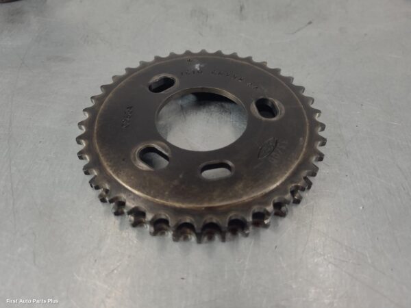 2001 FORD TRANSIT Timing Belt