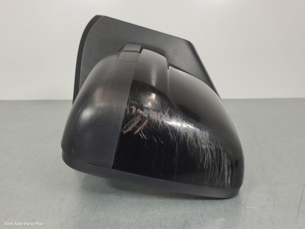 2018 RENAULT TRAFIC Left Door Mirror