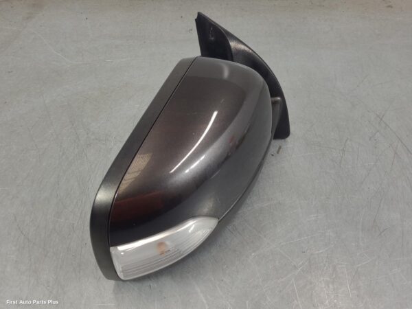 2017 FORD RANGER Right Door Mirror