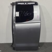 2016 FORD RANGER Left Rear Door/Sliding