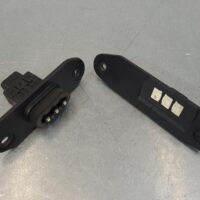2019 FORD TRANSIT CUSTOM Misc Switch/Relay