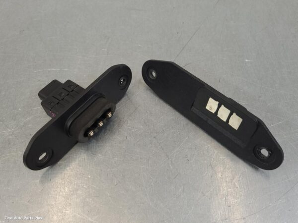 2019 FORD TRANSIT CUSTOM Misc Switch/Relay