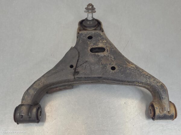 2018 MAZDA BT50 Right Front Lower Control Arm