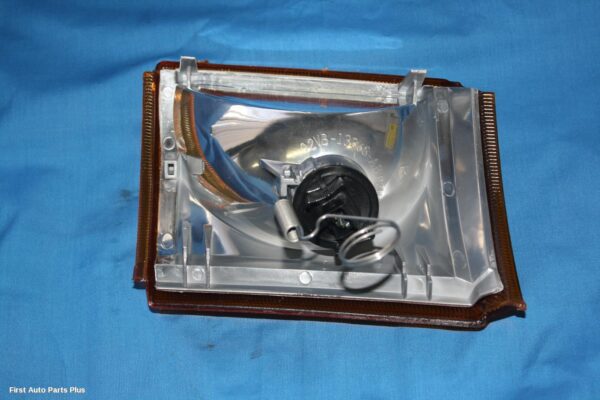 1999 FORD TRANSIT Right Indicator/Fog/Side