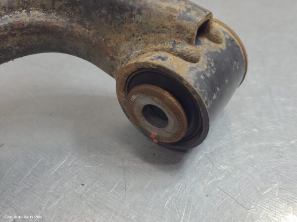 2018 MAZDA BT50 Right Front Lower Control Arm