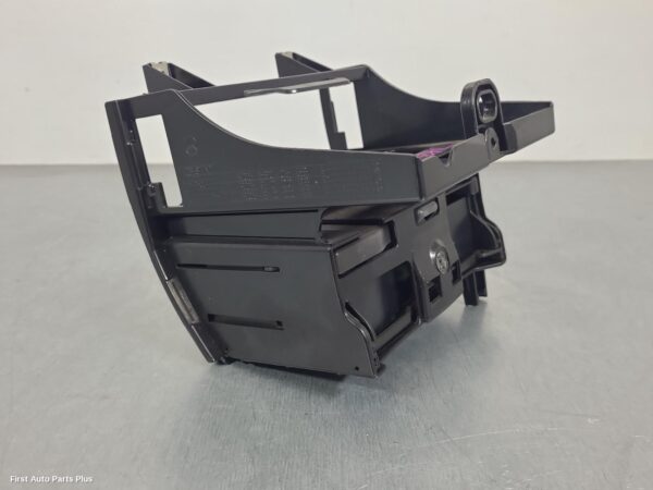 2016 MERCEDES SPRINTER Ashtray