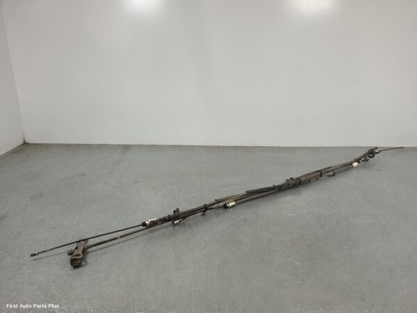 2021 RENAULT MASTER Cable