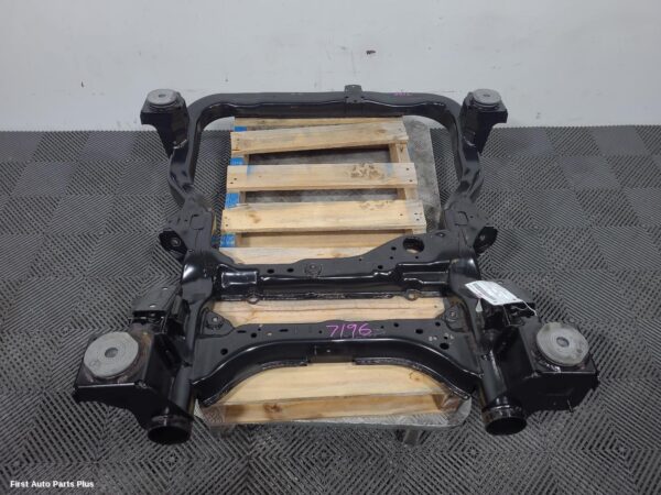 2021 VOLKSWAGEN TRANSPORTER Frt Xmember/Cradle