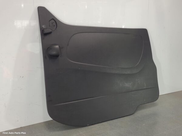 2024 RENAULT TRAFIC Door Trim