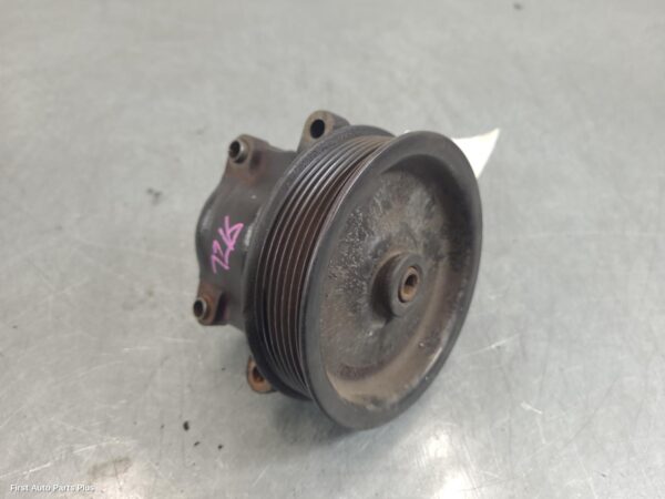 2004 FORD TRANSIT Steering Pump
