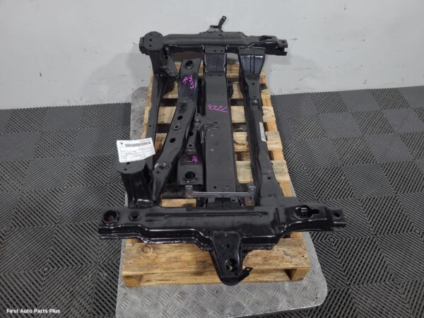 2020 MERCEDES SPRINTER Frt Xmember/Cradle
