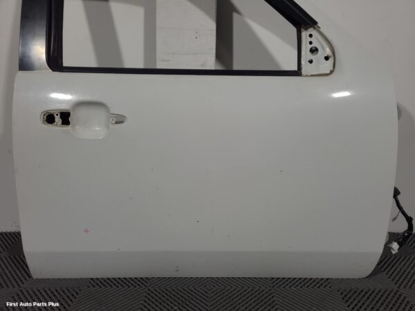 2010 FORD RANGER Right Front Door