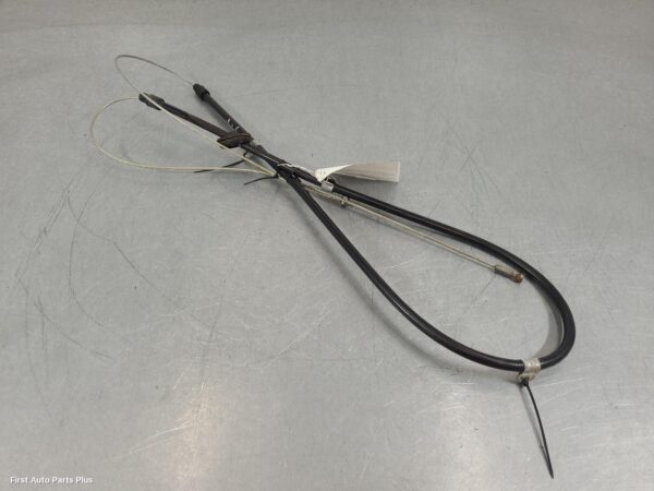 2012 MERCEDES VITO Cable