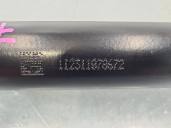 2024 FORD RANGER Front Prop Shaft