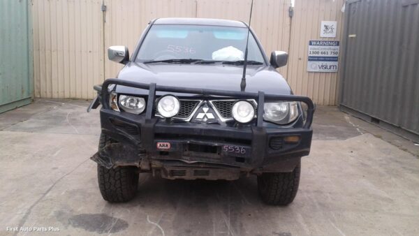 2010 MITSUBISHI TRITON Transfer Case