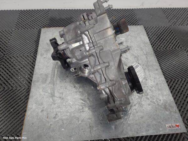 2023 MERCEDES SPRINTER Transfer Case