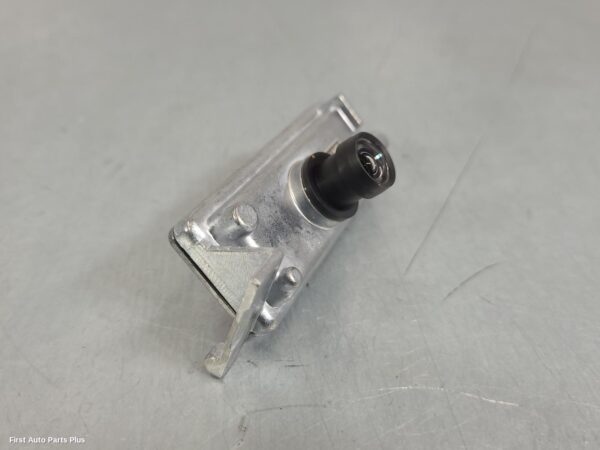 2024 FORD TRANSIT REVERSE_CAMERA
