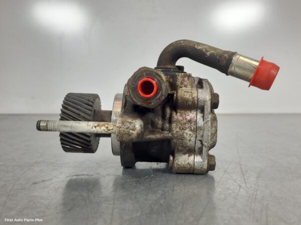 2009 FORD RANGER Steering Pump