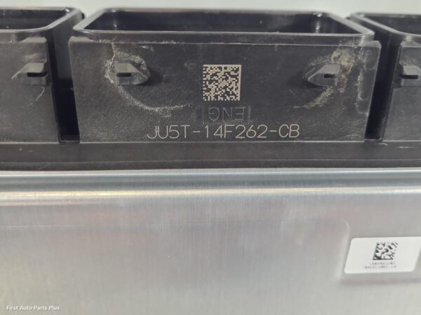 2024 FORD RANGER Ecu