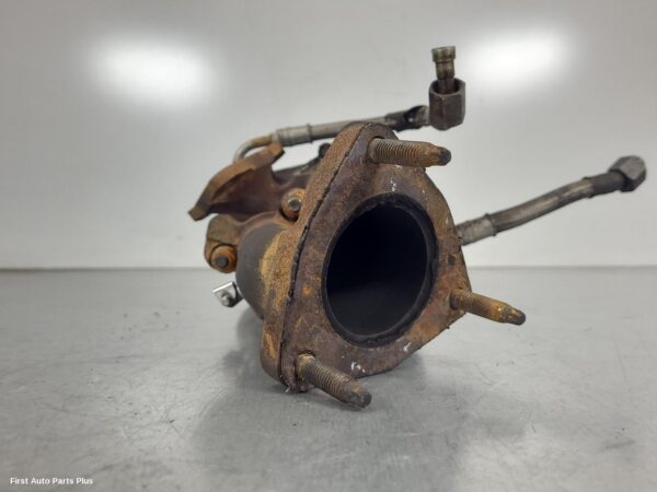 1999 FORD TRANSIT Turbo Supercharger