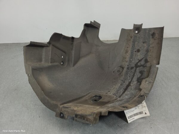 2020 MERCEDES SPRINTER Left Guard Liner