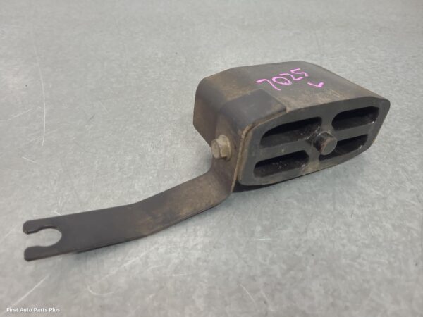 2023 MERCEDES SPRINTER Rear Leaf Spring