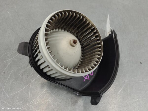 2016 RENAULT MASTER Heater Fan Motor