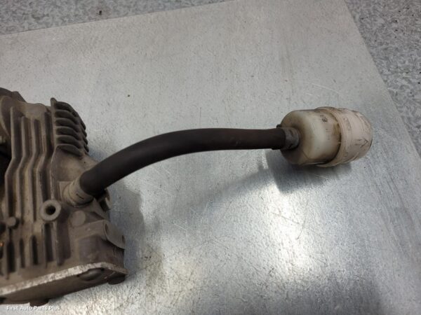 2012 MERCEDES VIANO Air Ride Compressor