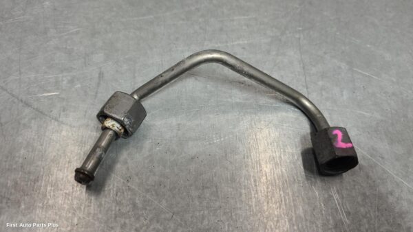 2023 MERCEDES VITO Fuel Line