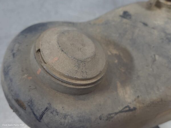 2017 FORD EVEREST Left Front Lower Control Arm