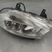 2020 MERCEDES SPRINTER Left Headlamp