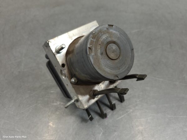 2015 MERCEDES SPRINTER Abs Pump/Modulator