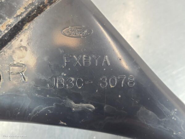 2020 FORD RANGER Right Front Lower Control Arm