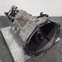 2018 FORD RANGER Trans/Gearbox