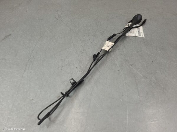 2014 FORD TRANSIT CUSTOM Antenna