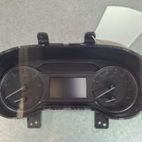 2024 LDV DELIVER 9 Instrument Cluster