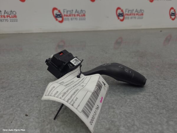 2022 FORD RANGER Combination Switch