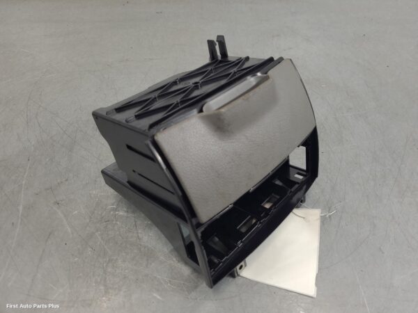 2014 MERCEDES SPRINTER Ashtray